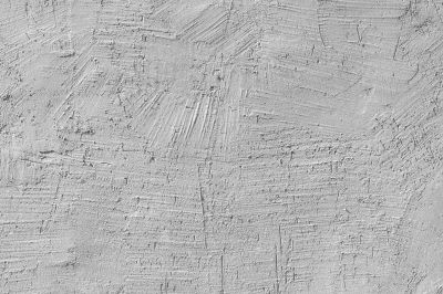 Textured Plastering