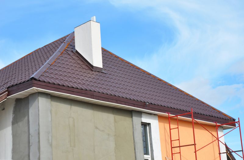 Stucco Installation in Napa, CA