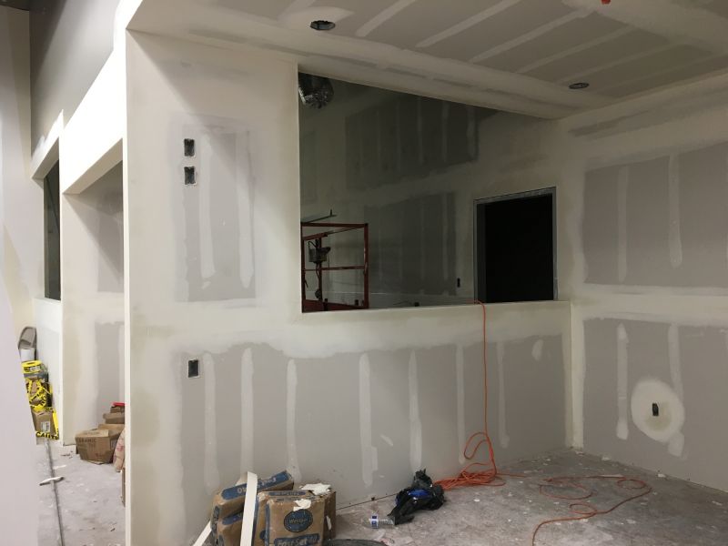 Commercial Drywall Service in Arvada, CO