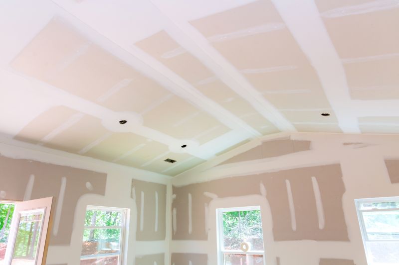 Commercial Drywall Service in Longmont, CO