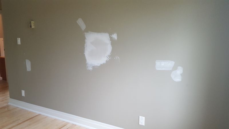 Drywall Repair Service in Conroe, TX