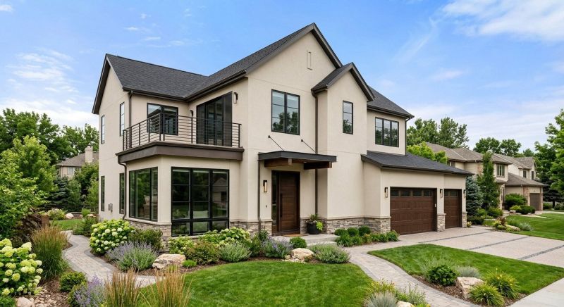 Eifs Siding Replacement in Napa, CA
