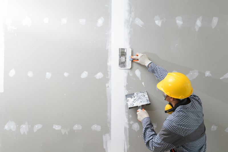 Garage Wallboard Installation in Denver County, CO