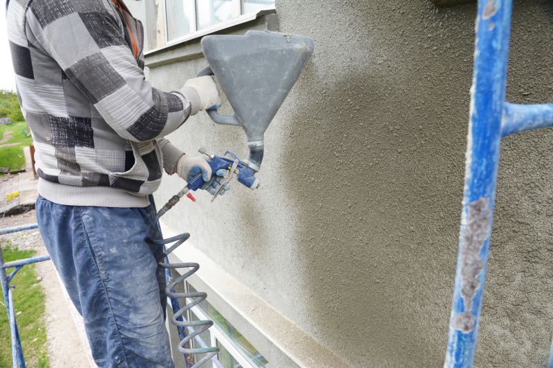 Home Stucco Installation in Santa Rosa, CA