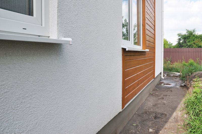 Home Stucco Installation in Napa, CA