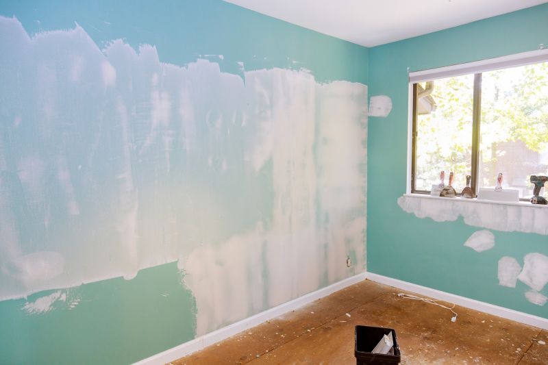 Kitchen Drywall Repair in Conroe, TX