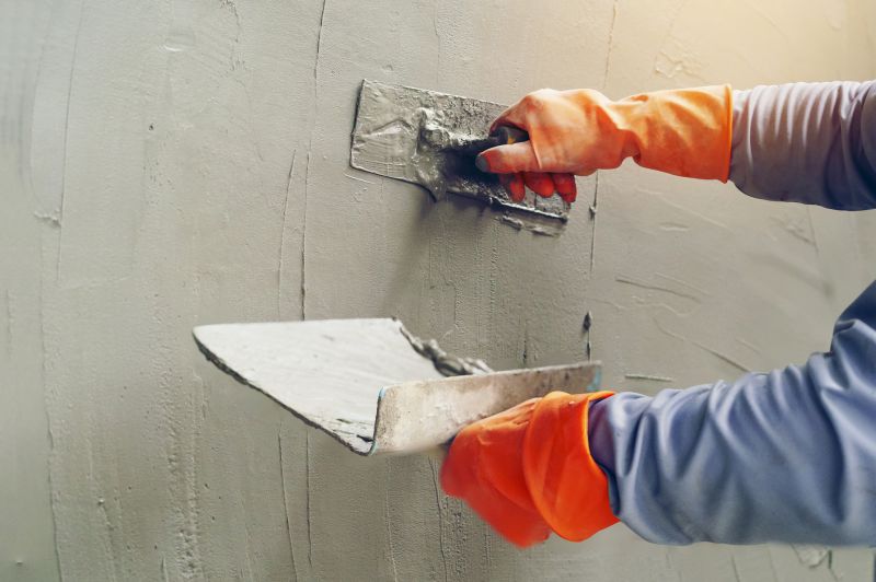 Plasterboard Repair in Wilmington, NC
