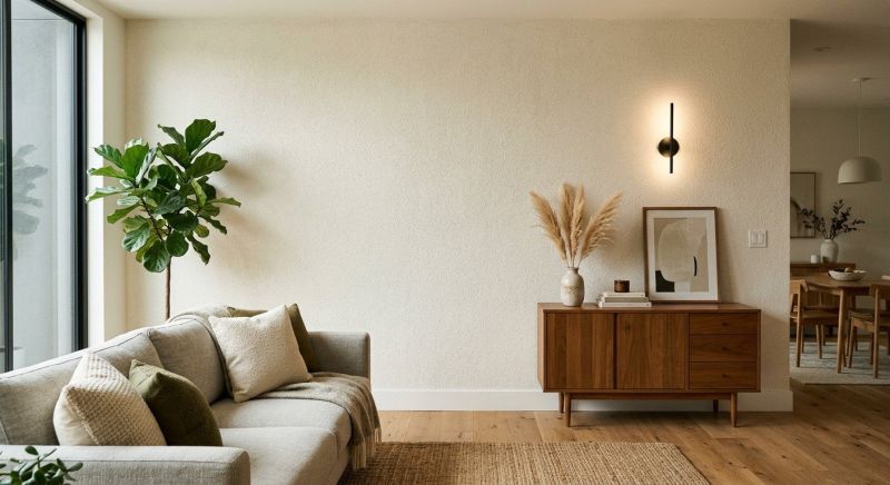 Synthetic Stucco Replacement in Napa, CA