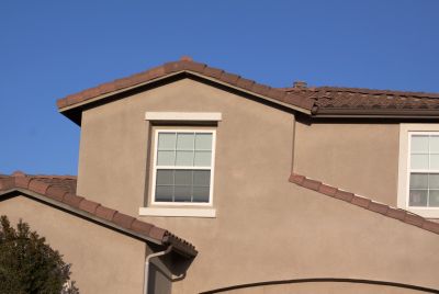 Synthetic Stucco Replacement in Santa Rosa, CA