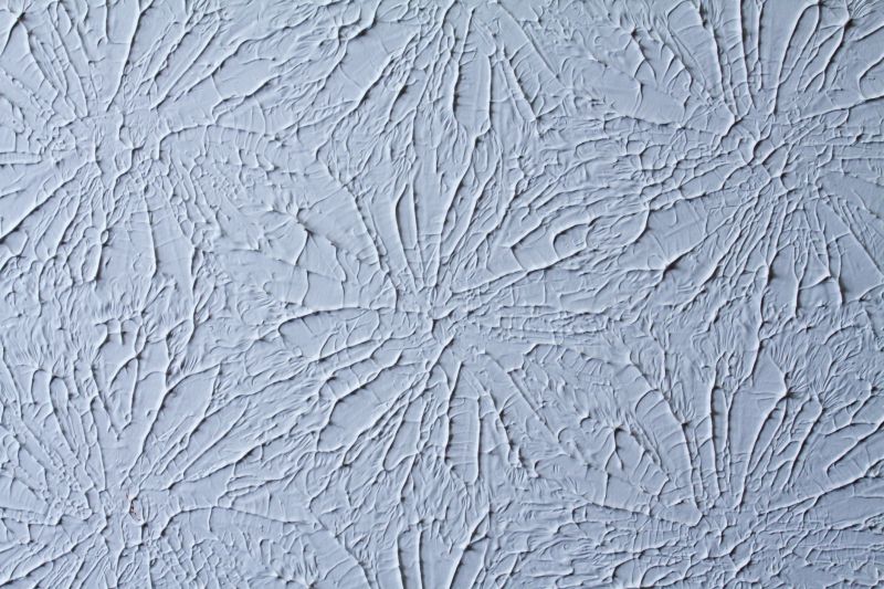 Textured Plastering