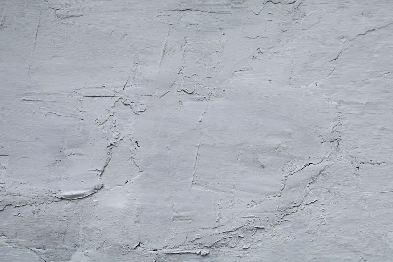 Textured Plastering