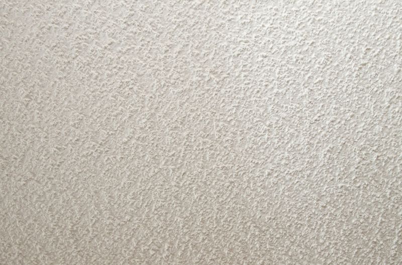 Textured Plastering