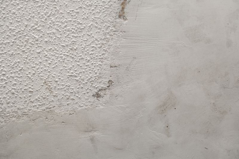 Textured Wall Finish